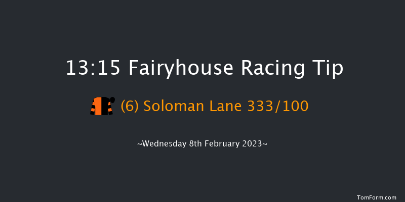 Fairyhouse 13:15 Handicap Chase 21f Sat 28th Jan 2023