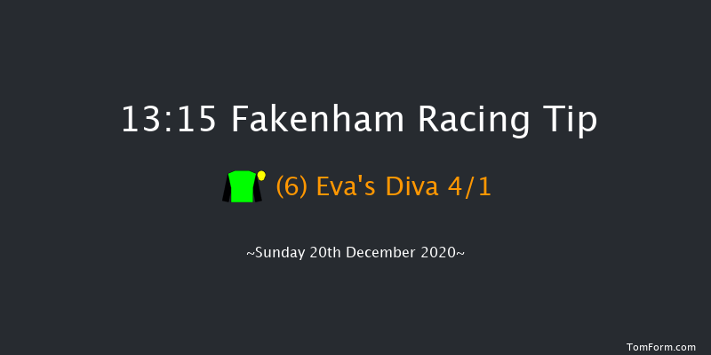 British Racing School Handicap Hurdle Fakenham 13:15 Handicap Hurdle (Class 4) 23f Mon 30th Nov 2020
