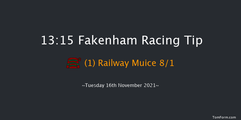 Fakenham 13:15 Handicap Hurdle (Class 4) 23f Tue 4th May 2021