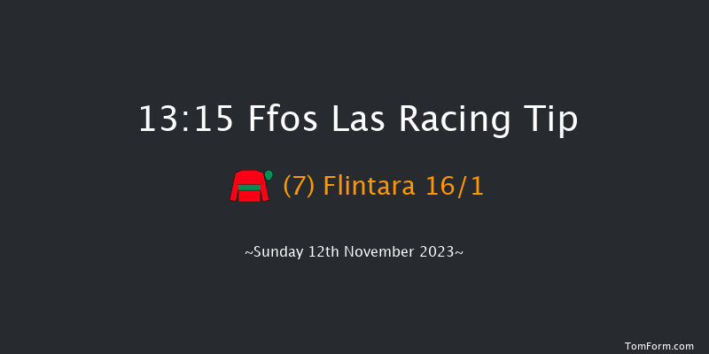 Ffos Las 13:15 Handicap Chase (Class 4) 24f Sun 15th Oct 2023