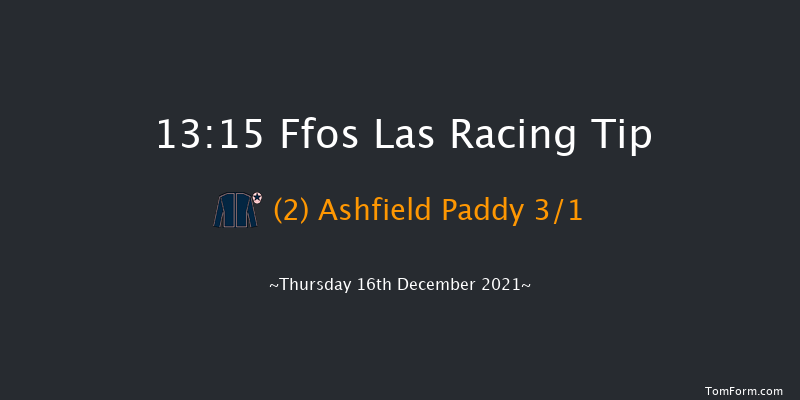 Ffos Las 13:15 Handicap Chase (Class 4) 21f Wed 17th Nov 2021