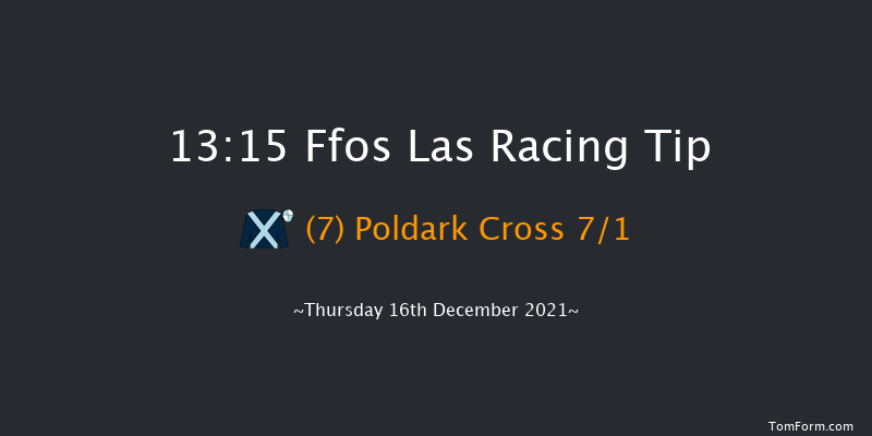 Ffos Las 13:15 Handicap Chase (Class 4) 21f Wed 17th Nov 2021