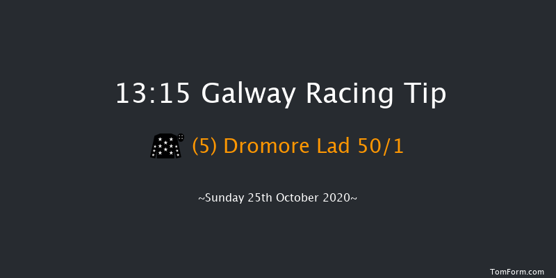 Irish Stallion Farms Ebf Beginners Chase Galway 13:15 Maiden Chase 22f Sat 24th Oct 2020