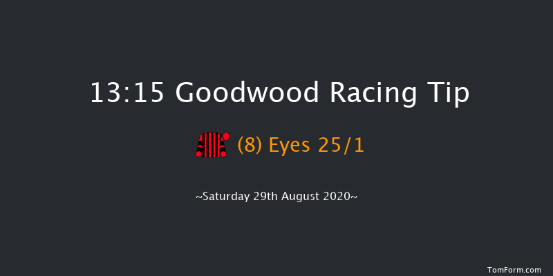 Ladbrokes Giving Extra Places Every Day EBF Fillies' Novice Auction Stakes (Plus 10/GBB Race) Goodwood 13:15 Stakes (Class 5) 6f Fri 28th Aug 2020