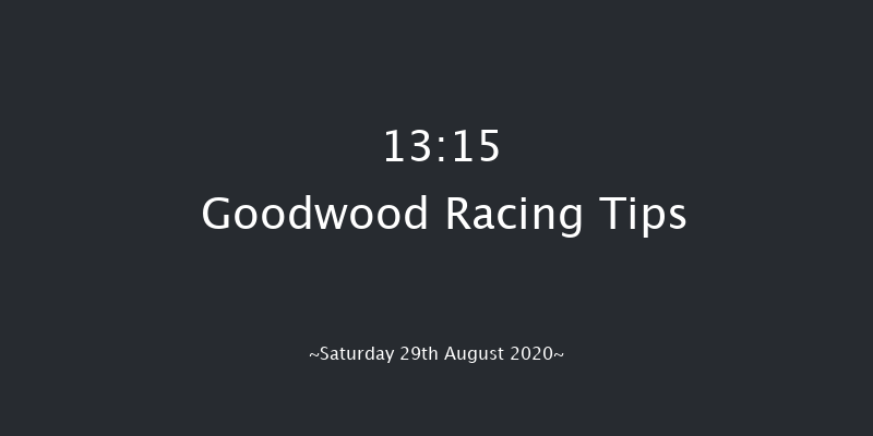 Ladbrokes Giving Extra Places Every Day EBF Fillies' Novice Auction Stakes (Plus 10/GBB Race) Goodwood 13:15 Stakes (Class 5) 6f Fri 28th Aug 2020