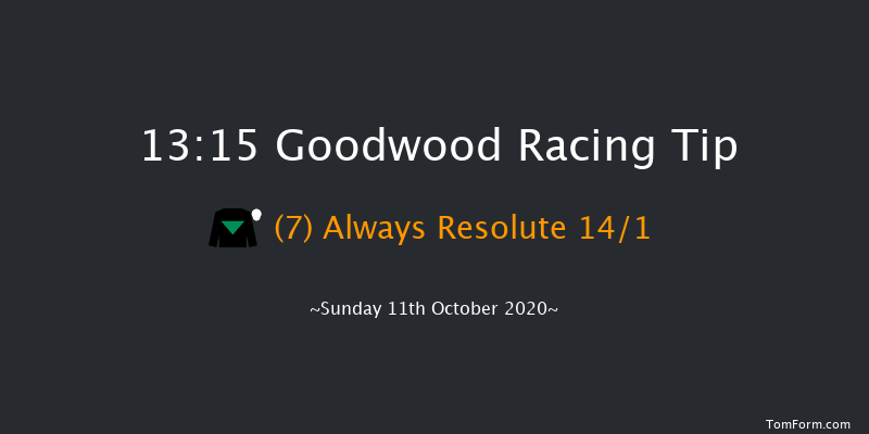 Download The tote Placepot App Handicap Goodwood 13:15 Handicap (Class 4) 16f Wed 23rd Sep 2020
