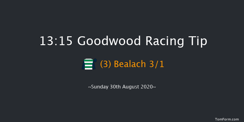 Chichester City Selling Stakes Goodwood 13:15 Seller (Class 4) 11f Sat 29th Aug 2020