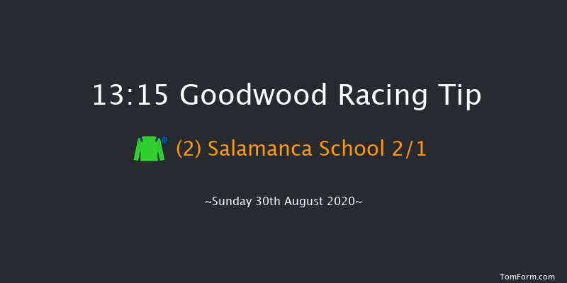 Chichester City Selling Stakes Goodwood 13:15 Seller (Class 4) 11f Sat 29th Aug 2020