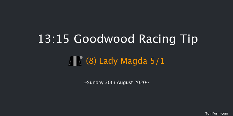 Chichester City Selling Stakes Goodwood 13:15 Seller (Class 4) 11f Sat 29th Aug 2020