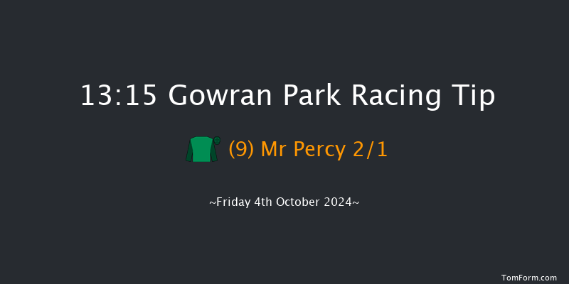 Gowran Park  13:15 Maiden Hurdle 16f Sat 21st Sep 2024