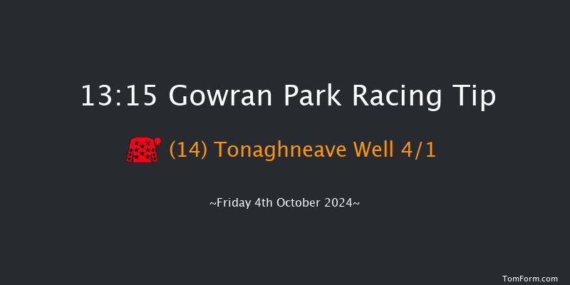 Gowran Park  13:15 Maiden Hurdle 16f Sat 21st Sep 2024