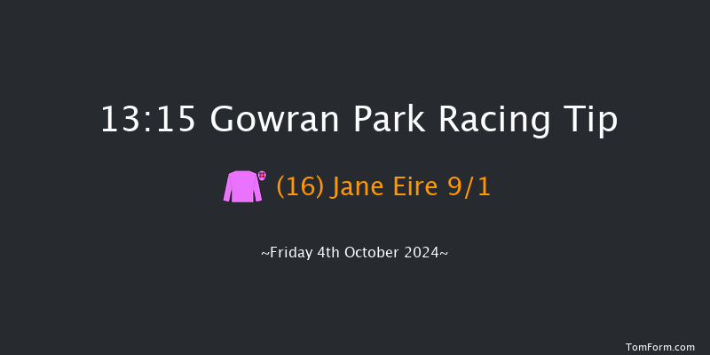 Gowran Park  13:15 Maiden Hurdle 16f Sat 21st Sep 2024