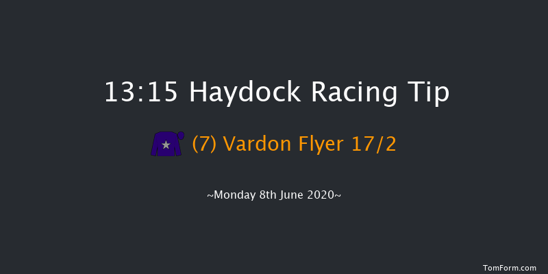 Betway Heed Your Hunch Handicap (Div 1) Haydock 13:15 Handicap (Class 4) 5f Sun 7th Jun 2020