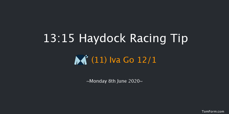Betway Heed Your Hunch Handicap (Div 1) Haydock 13:15 Handicap (Class 4) 5f Sun 7th Jun 2020