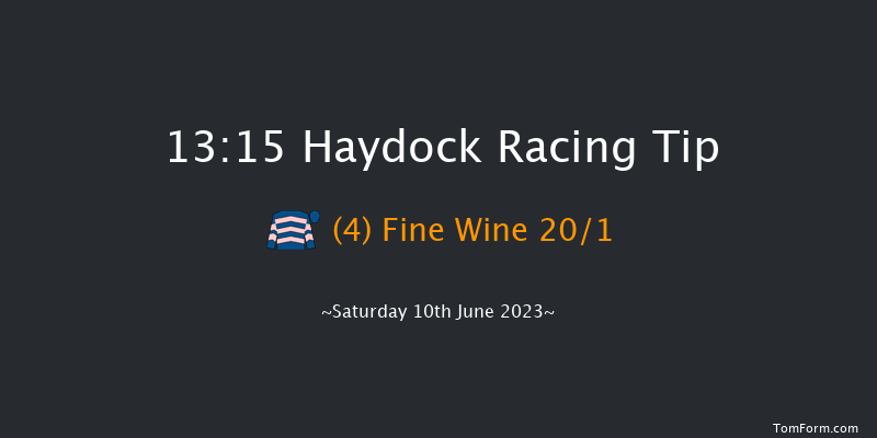 Haydock 13:15 Listed (Class 1) 5f Fri 9th Jun 2023