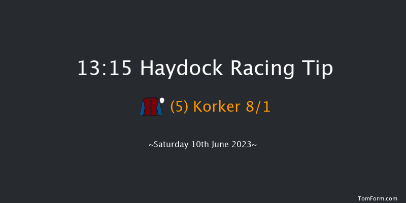 Haydock 13:15 Listed (Class 1) 5f Fri 9th Jun 2023