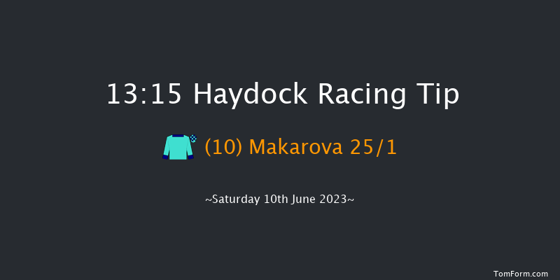 Haydock 13:15 Listed (Class 1) 5f Fri 9th Jun 2023