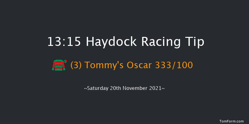 Haydock 13:15 Handicap Hurdle (Class 2) 19f Fri 28th May 2021