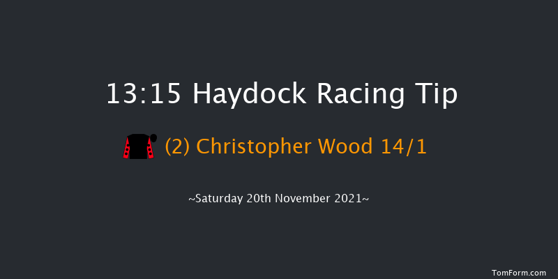Haydock 13:15 Handicap Hurdle (Class 2) 19f Fri 28th May 2021