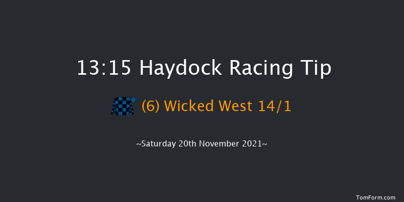 Haydock 13:15 Handicap Hurdle (Class 2) 19f Fri 28th May 2021