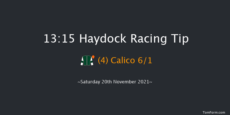 Haydock 13:15 Handicap Hurdle (Class 2) 19f Fri 28th May 2021