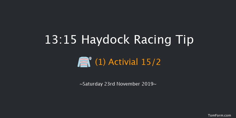 Haydock 13:15 Conditions Chase (Class 2) 22f Sat 7th Sep 2019