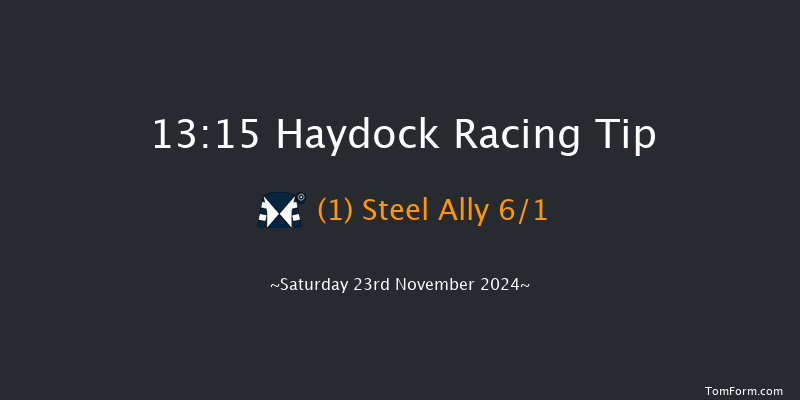 Haydock  13:15 Handicap Hurdle (Class 2) 19f Fri 18th Oct 2024
