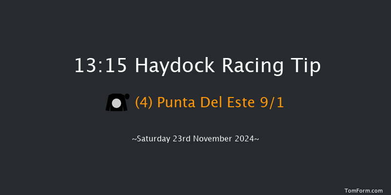 Haydock  13:15 Handicap Hurdle (Class 2) 19f Fri 18th Oct 2024