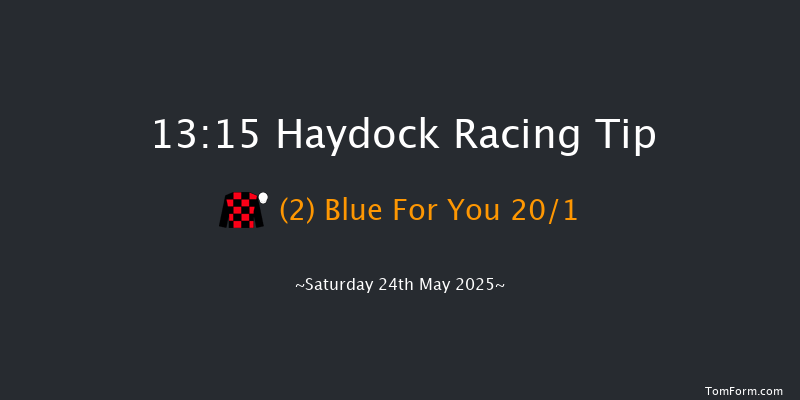 Haydock 13-15 (Class 3) 8f Fri 23rd May 2025