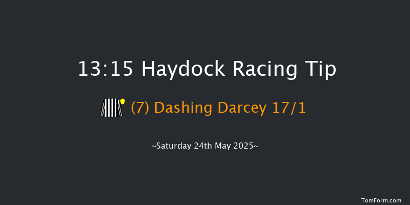 Haydock 13-15 (Class 3) 8f Fri 23rd May 2025