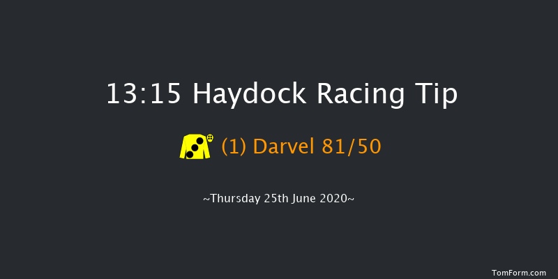 British Stallion Studs EBF Novice Stakes Haydock 13:15 Stakes (Class 5) 6f Wed 24th Jun 2020