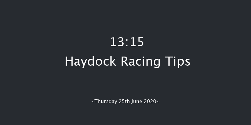 British Stallion Studs EBF Novice Stakes Haydock 13:15 Stakes (Class 5) 6f Wed 24th Jun 2020