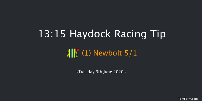 Heed Your Hunch At Betway Novice Stakes (Div 1) Haydock 13:15 Stakes (Class 5) 7f Mon 8th Jun 2020