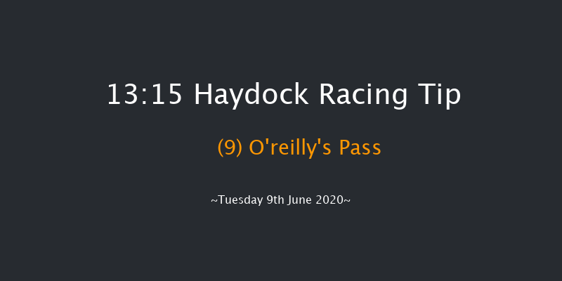 Heed Your Hunch At Betway Novice Stakes (Div 1) Haydock 13:15 Stakes (Class 5) 7f Mon 8th Jun 2020