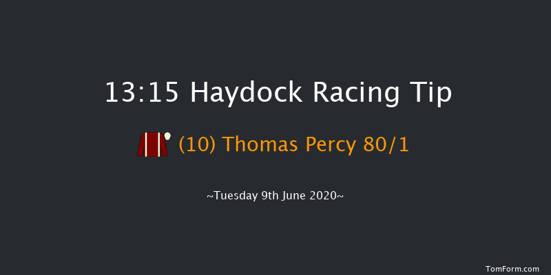 Heed Your Hunch At Betway Novice Stakes (Div 1) Haydock 13:15 Stakes (Class 5) 7f Mon 8th Jun 2020