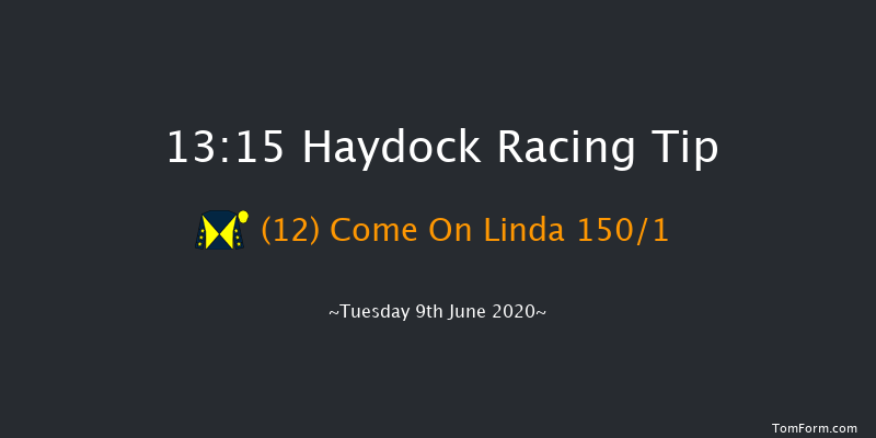 Heed Your Hunch At Betway Novice Stakes (Div 1) Haydock 13:15 Stakes (Class 5) 7f Mon 8th Jun 2020
