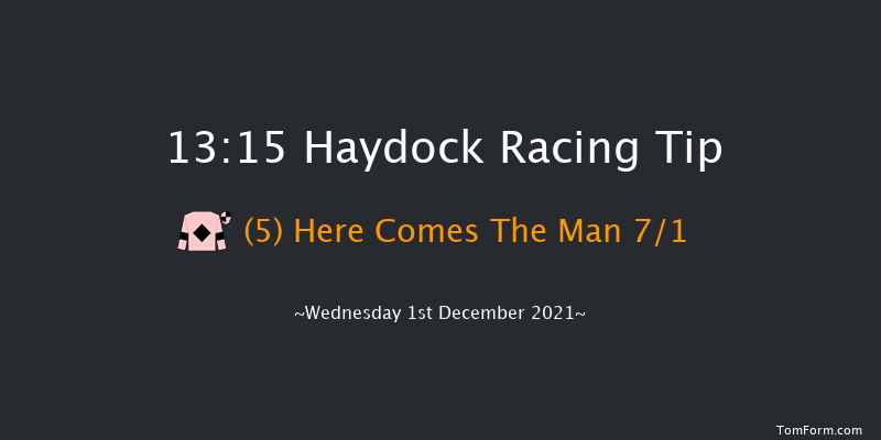 Haydock 13:15 Maiden Hurdle (Class 4) 24f Sat 20th Nov 2021