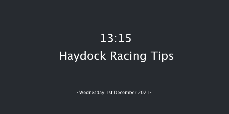 Haydock 13:15 Maiden Hurdle (Class 4) 24f Sat 20th Nov 2021