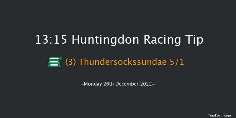 Huntingdon 13:15 Handicap Chase (Class 5) 24f Sun 4th Dec 2022