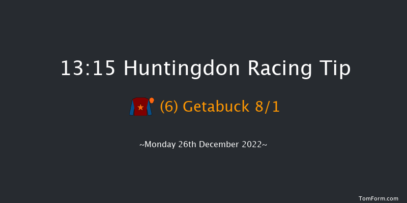 Huntingdon 13:15 Handicap Chase (Class 5) 24f Sun 4th Dec 2022
