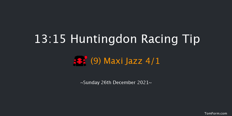 Huntingdon 13:15 Handicap Chase (Class 5) 24f Sun 5th Dec 2021