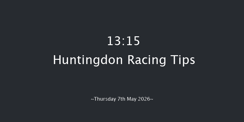 Huntingdon 13-15 (Class 4) 20f Sat 4th Apr 2026
