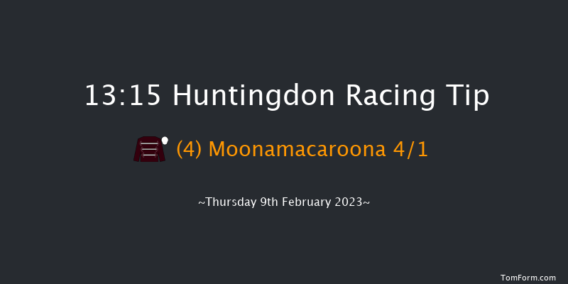 Huntingdon 13:15 Handicap Chase (Class 4) 24f Mon 30th Jan 2023