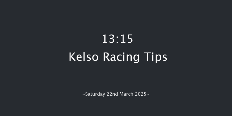Kelso  13:15 Handicap Chase (Class 2) 26f Sat 1st Mar 2025