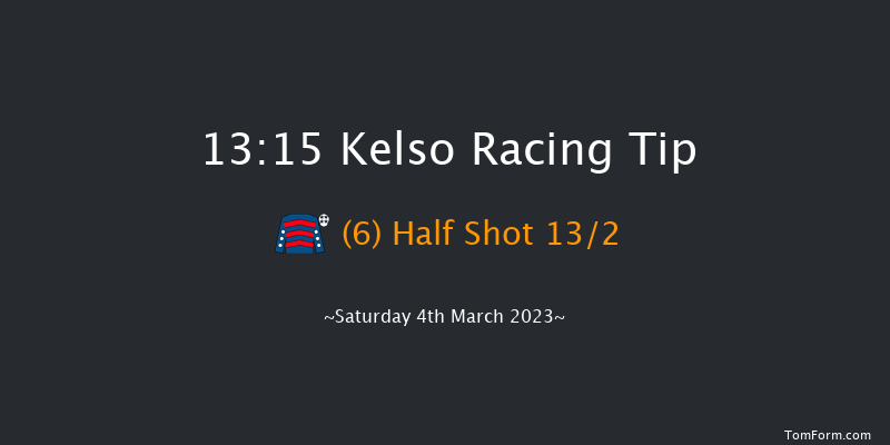 Kelso 13:15 Handicap Chase (Class 3) 22f Fri 17th Feb 2023