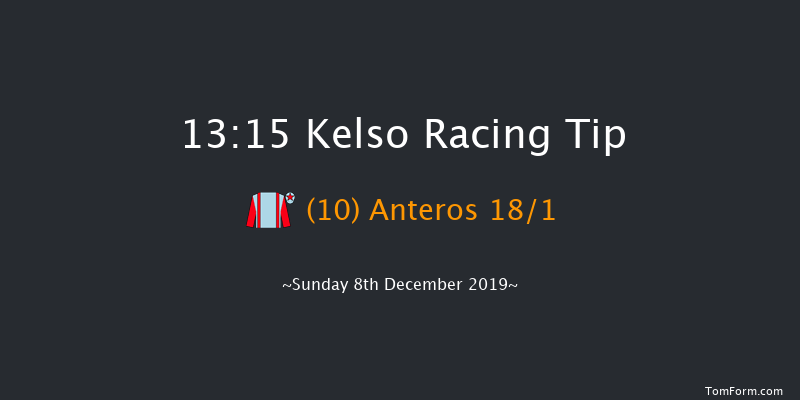 Kelso 13:15 Handicap Chase (Class 3) 32f Sat 9th Nov 2019