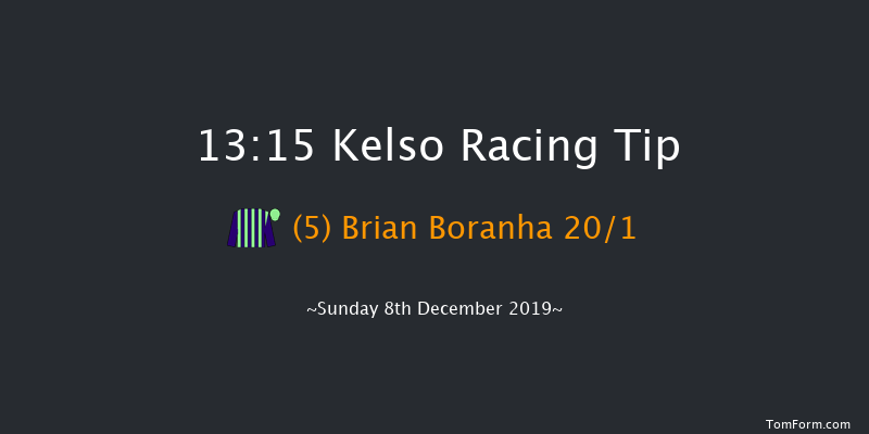 Kelso 13:15 Handicap Chase (Class 3) 32f Sat 9th Nov 2019