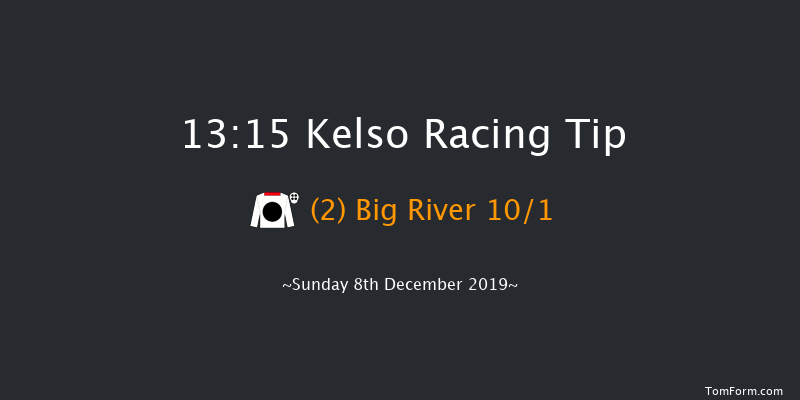 Kelso 13:15 Handicap Chase (Class 3) 32f Sat 9th Nov 2019