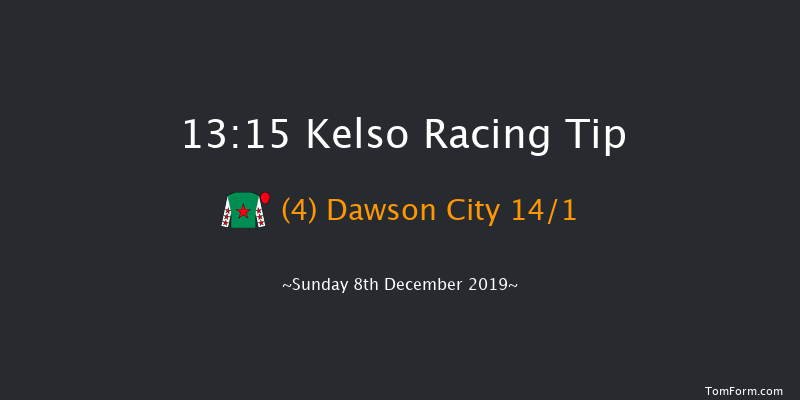Kelso 13:15 Handicap Chase (Class 3) 32f Sat 9th Nov 2019
