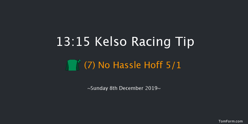 Kelso 13:15 Handicap Chase (Class 3) 32f Sat 9th Nov 2019